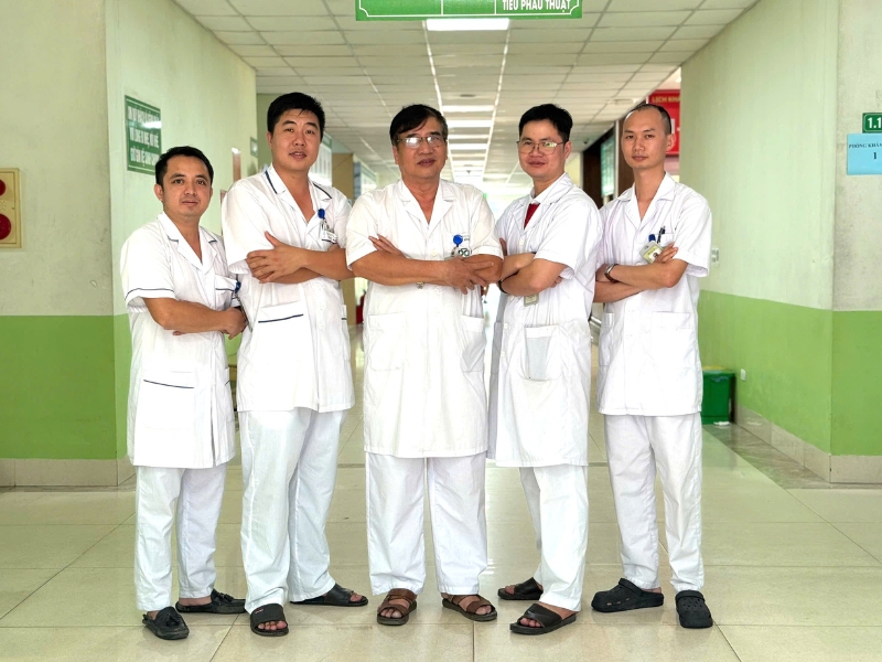 Khoa chẩn đoán hình ảnh