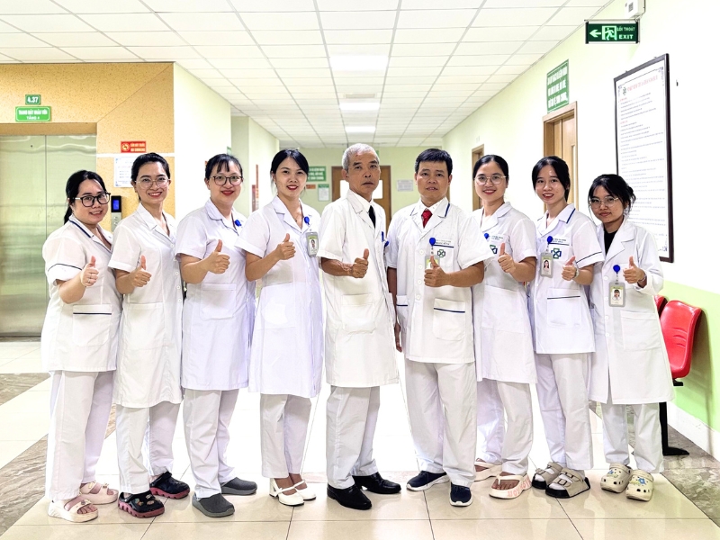 Khoa y học cổ truyền