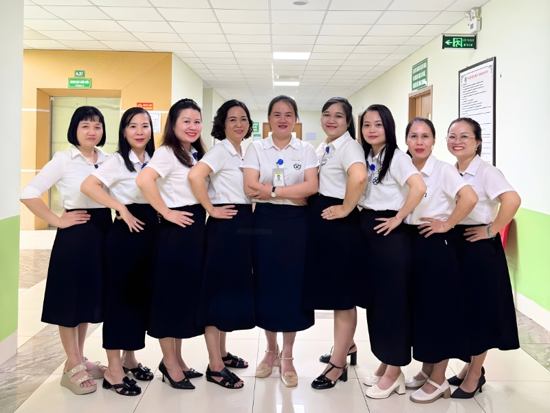 Phòng Tài chính - Kế toán