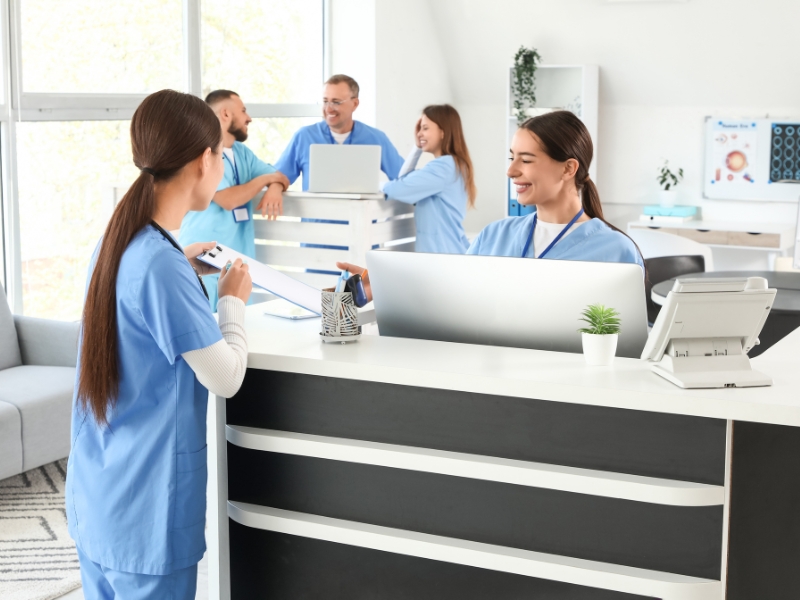 Phòng Kiểm soát Nội bộ và Công tác Xã hội