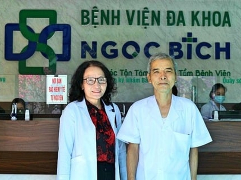 Hợp tác phát triển y học cổ truyền