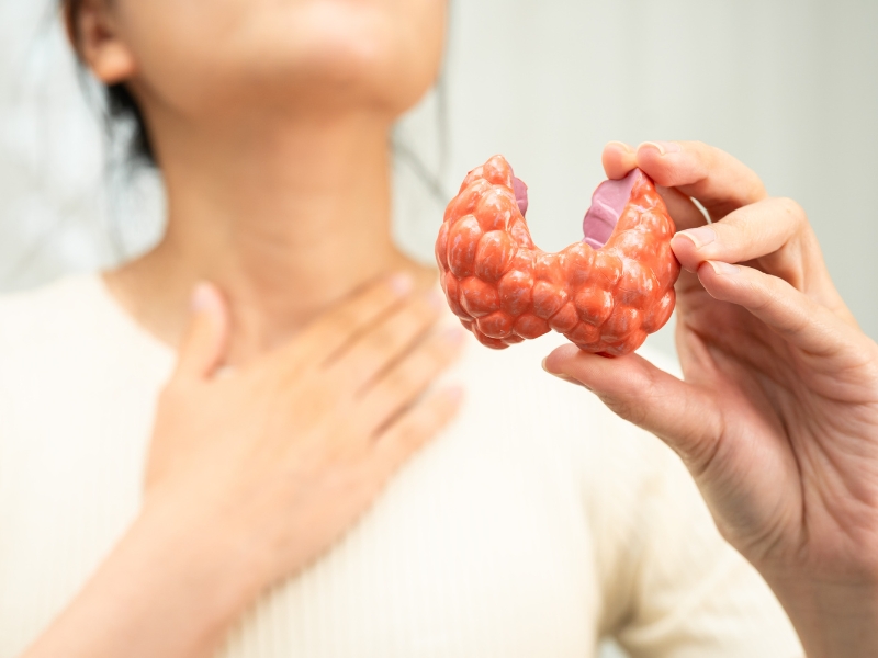 Quy trình thăm khám tuyến giáp tại Bệnh Viện Đa Khoa Ngọc Bích