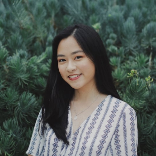 Chị Phượng Trần