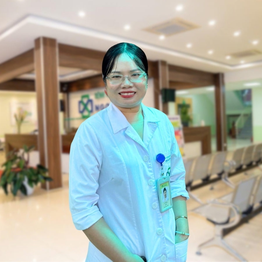 Lê Thị Ga