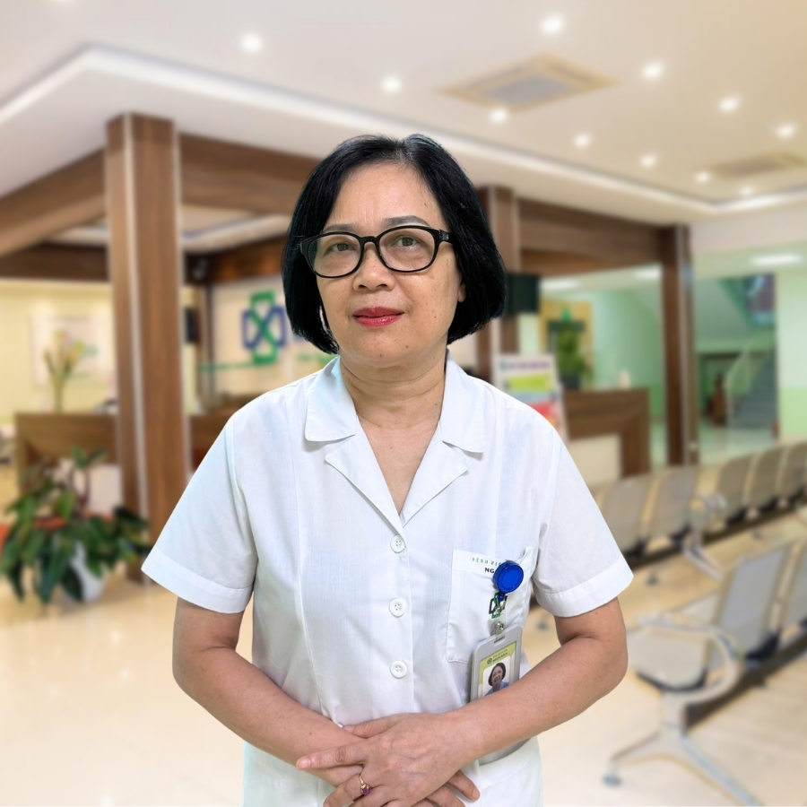 Trần Thị Hằng