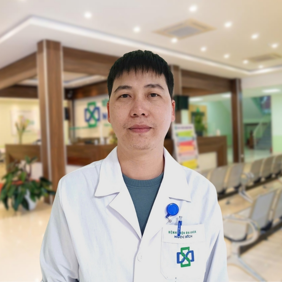 Nguyễn Đức Hiệp