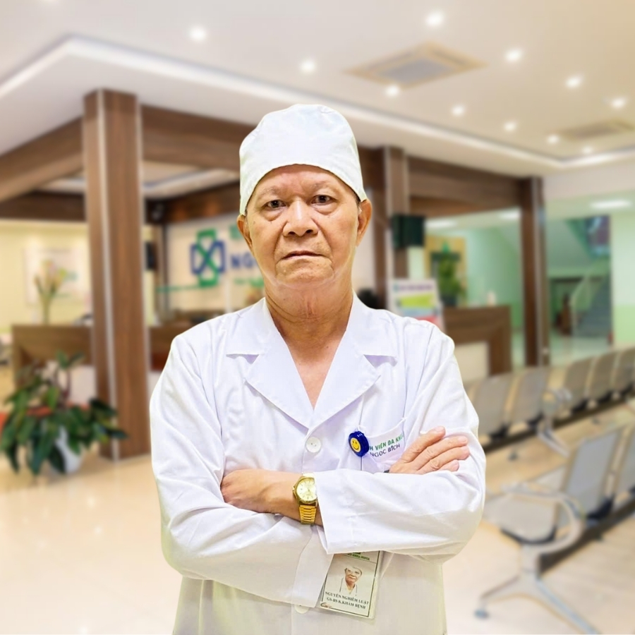 Trần Việt Hùng