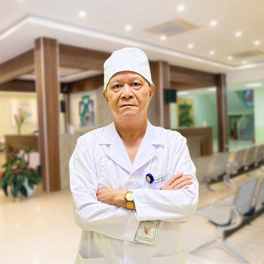 Nguyễn Nghiêm Luật