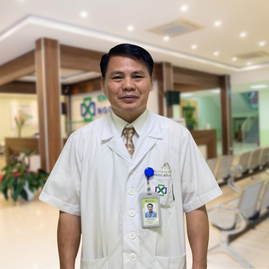 Bùi Văn Miên