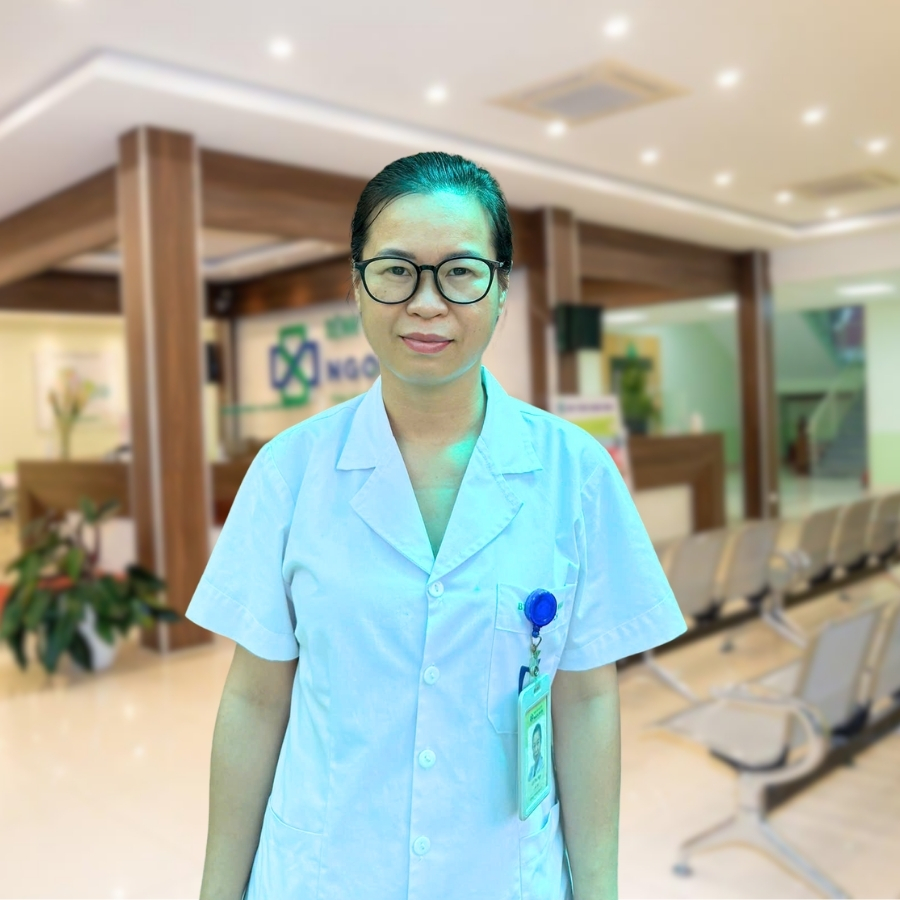 Lê Thu Nga