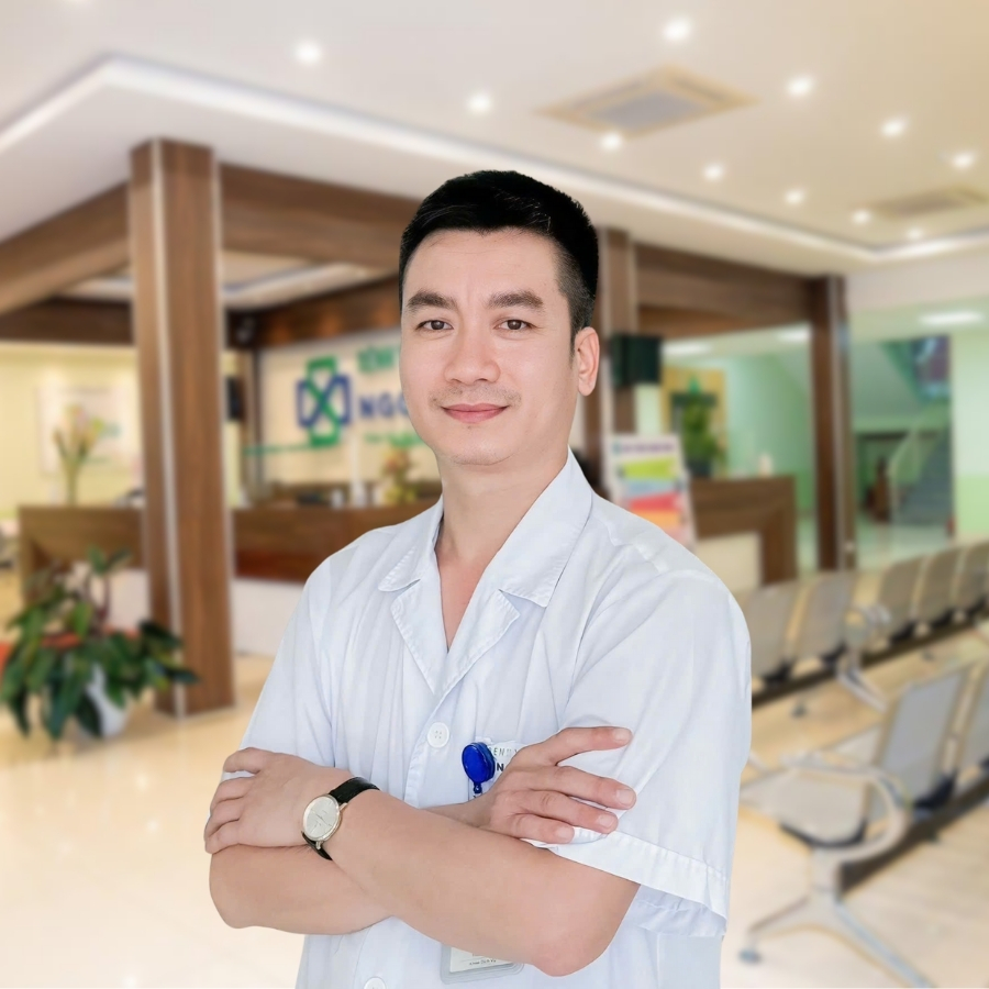Đoàn Văn Nghĩa