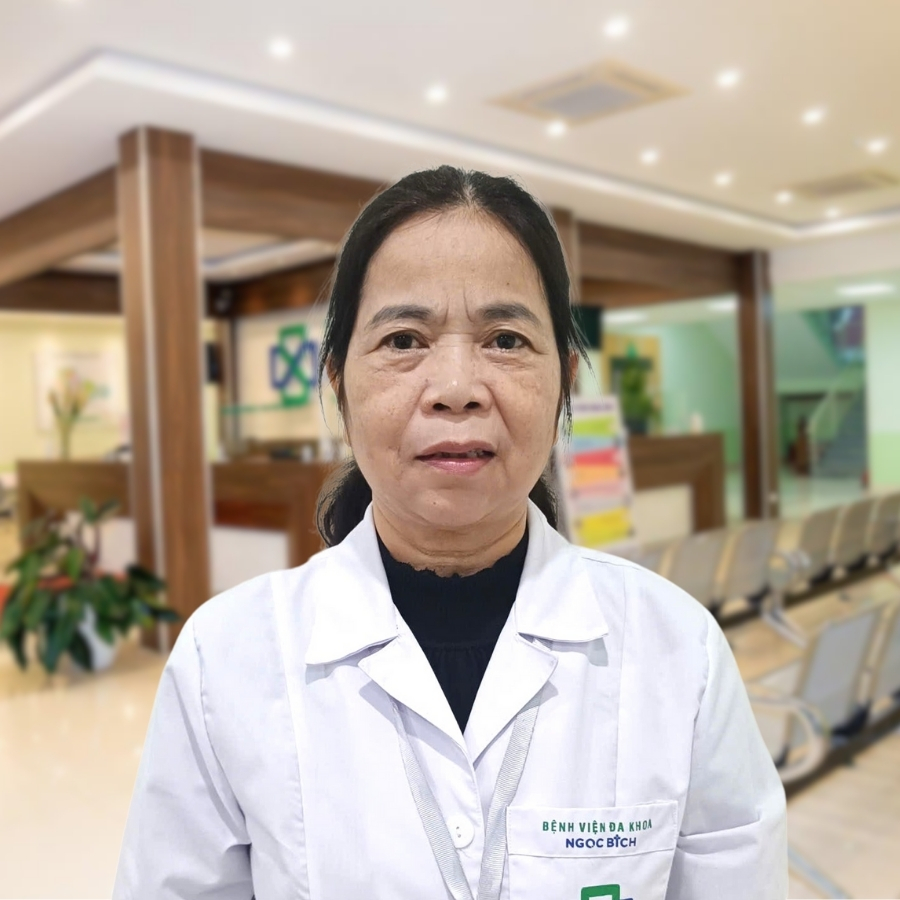 Trần Thị Nhâm