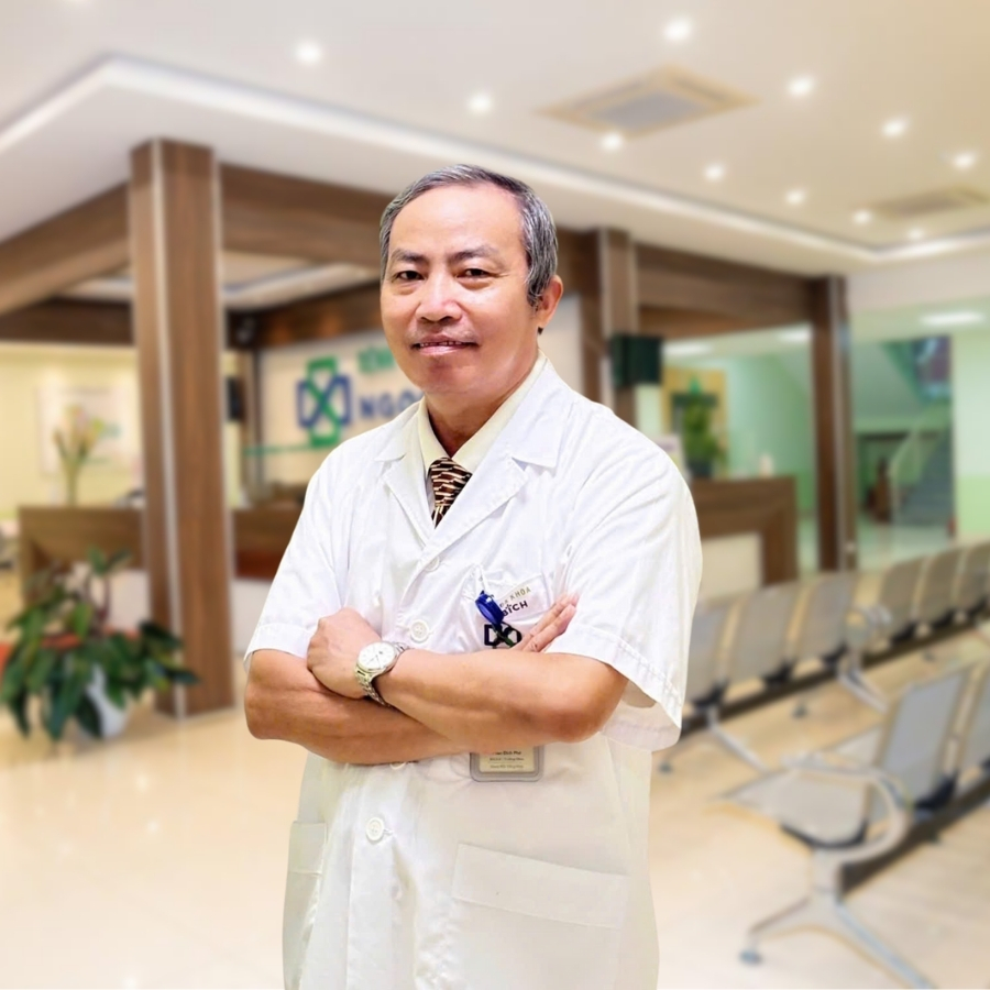 Phan Đình Phô