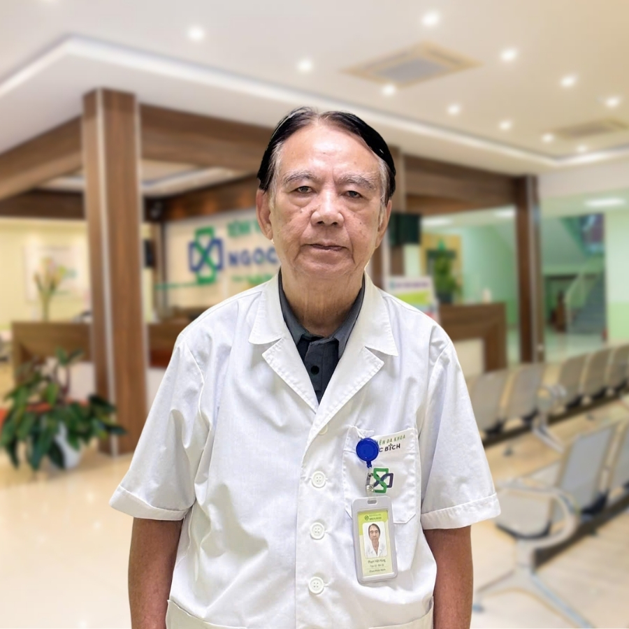 Phạm Việt Hùng