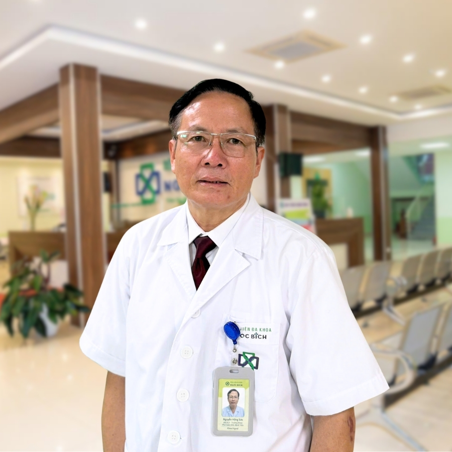 Nguyễn Hồng Sửu