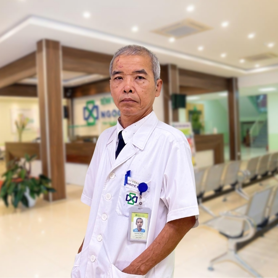 Trần Phú Thịnh