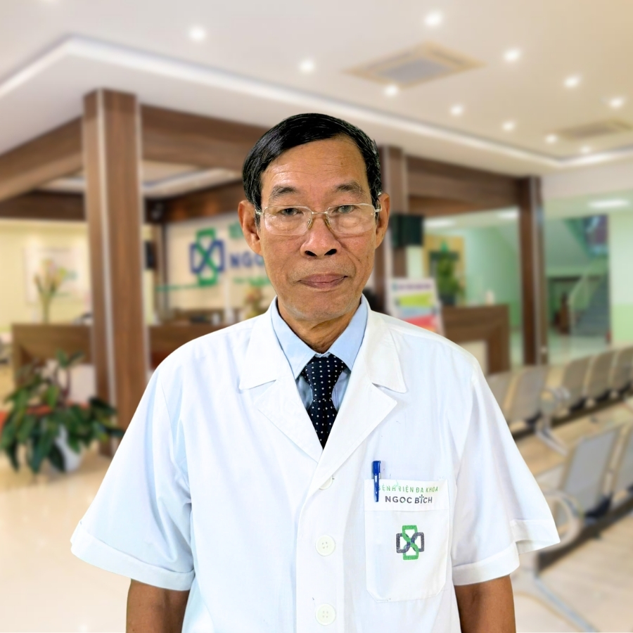 Vũ Duy Trọng