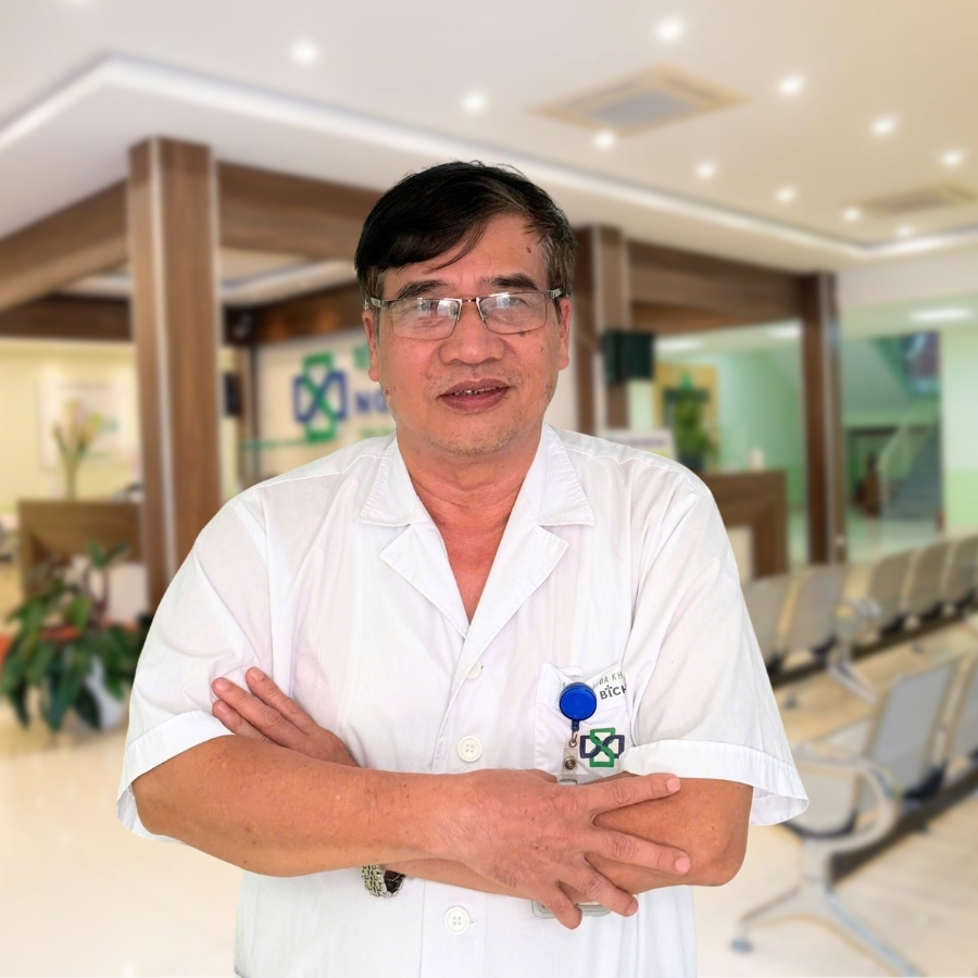 Trần Minh Tú
