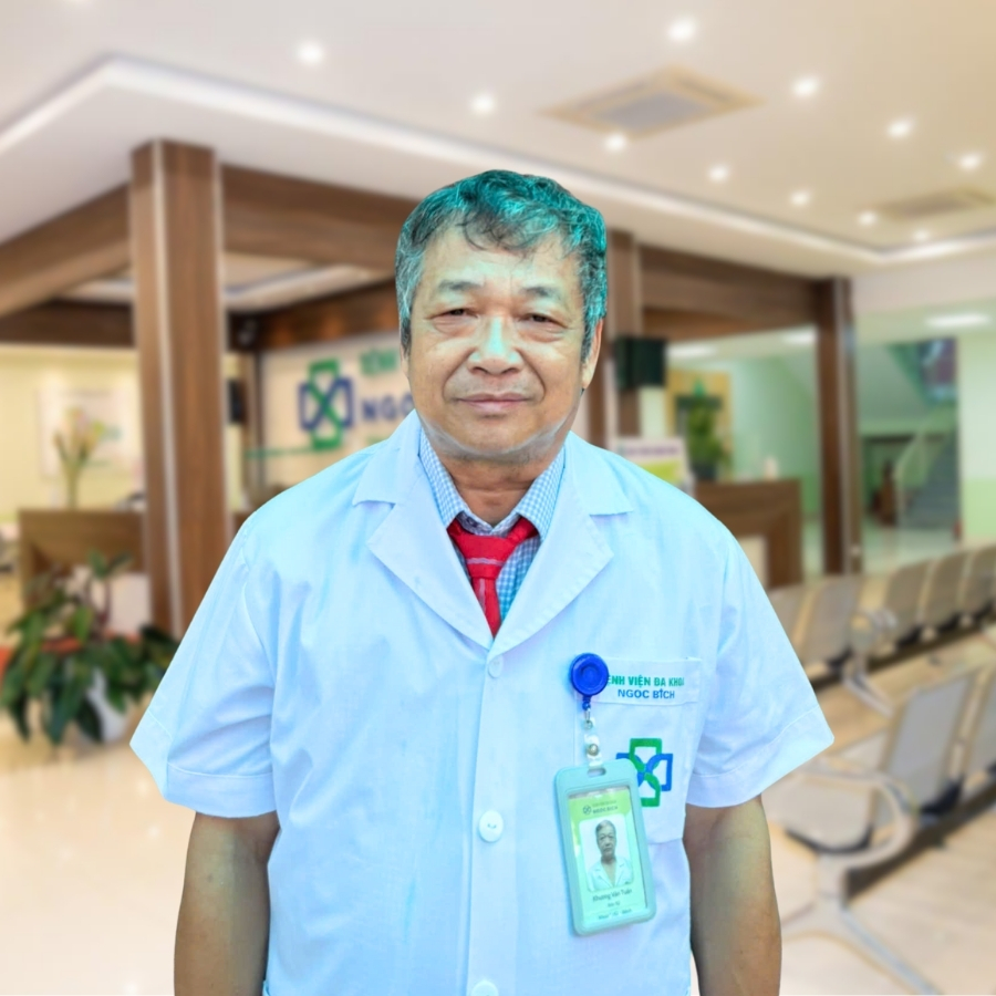 Khương Văn Tuấn